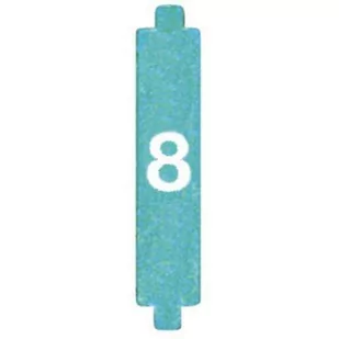 Bticino Legrand Konfigurator 8 - Opakowanie 10 Sztuk 3501/8 3501/8 - Akcesoria do domofonów i wideodomofonów - miniaturka - grafika 1