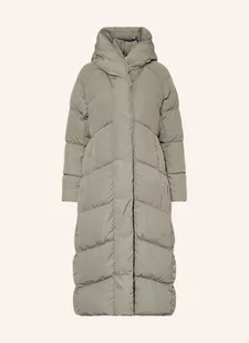 Canada Goose Płaszcz Puchowy Marlow grau - Płaszcze damskie - miniaturka - grafika 1