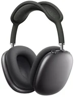 Słuchawki - Apple AirPods Max space gray - miniaturka - grafika 1
