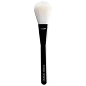 Pędzle do makijażu - Armani Face Brush Pędzle do podkładu 1 ct 1 szt. - miniaturka - grafika 1