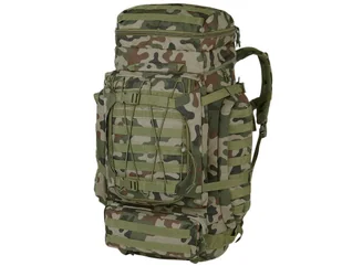 Texar Plecak, Max Pack 85l - wz.93 leśny Pantera (31133) - Akcesoria turystyczne - miniaturka - grafika 4