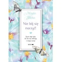 Nie Bój Się Marzyć! Praca zbiorowa - Aforyzmy i sentencje - miniaturka - grafika 1