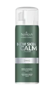 Kremy do twarzy - Farmona New Skin Peel Calm Cream Krem Łagodzący SPF50 150 Ml - miniaturka - grafika 1