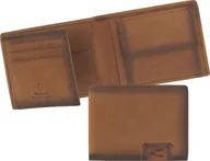 Portfele - Camel Active CAMEL ACTIVE 366 703 22 skórzany portfel męski 366 703 22 - miniaturka - grafika 1