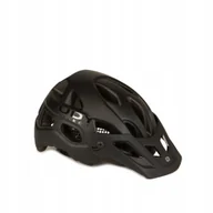 Kaski rowerowe - Kask rowerowy Rudy Project Protera matte [Kolor Czarny, Rozmiar S/m] - miniaturka - grafika 1