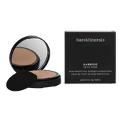 Pudry do twarzy - Bareminerals Barepro 24h Wear Powder Foundation, Light 25 Cool - miniaturka - grafika 1