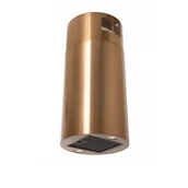 Okapy kuchenne - MAAN Elba 39 Miedź Połysk - miniaturka - grafika 1