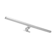 Lampy ścienne - Globo 41923C - LED Łazienkowe oświetlenie lustra JAIME LED/12W/230V IP44 chrom - miniaturka - grafika 1