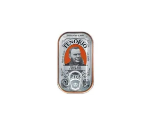 Płat tuńczyka premium w oliwie z oliwek z suszonymi pomidorami i bazylią 120g 1 szt. - Konfitury, marmolady, powidła - miniaturka - grafika 1