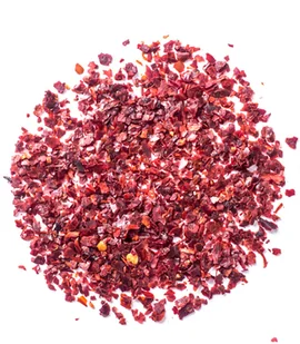 Papryka słodka czerwona grys 3-3 5kg - Przyprawy i zioła sypkie - miniaturka - grafika 1