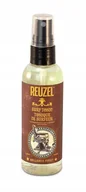 Kosmetyki do stylizacji włosów - Reuzel Surf Tonic tonik teksturyzujący 100 ml SURF TONIC 100 - miniaturka - grafika 1