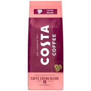 Kawa - kawa ziarnista Costa Coffee CREMA BLEND 500g - miniaturka - grafika 1