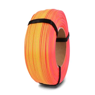 Filament Rosa3D Refill PLA Magic Silk 1,75mm 1kg - Neon - Filamenty i akcesoria do drukarek 3D - miniaturka - grafika 1