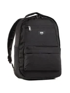 Plecaki szkolne i tornistry - Vans Plecak Startle Backpack VN0A4MPHBLK1 Czarny - miniaturka - grafika 1