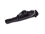 Obroże dla psów - Nobby OBROŻA CLASSIC PRENO S-M CZARNA 30-45cm 20/25mm - miniaturka - grafika 1
