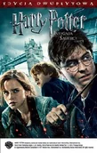 Kino familijne DVD - Harry Potter i Insygnia Śmierci część I DVD - miniaturka - grafika 1
