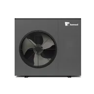 Pompy ciepła - Pompa ciepła monoblok Kensol KTM 6 kW - miniaturka - grafika 1