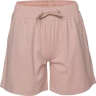 Spodnie sportowe damskie - Damskie spodenki Martes essentials LADY MOEN rozmiar L - miniaturka - grafika 1