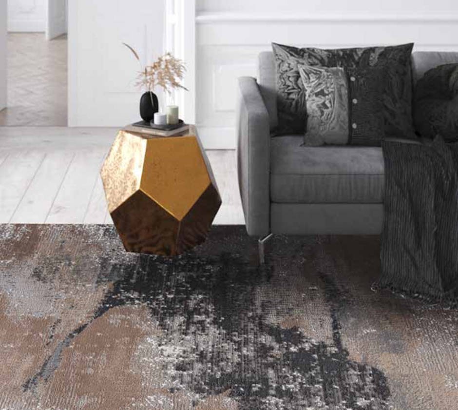 Direct Home and Garden Dywan KLAS 160X230 G11898 120x170 cm