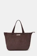 Torebki damskie - Billabong torebka Dreamaway Tote kolor brązowy EBJBT00107 - miniaturka - grafika 1