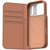 Etui i futerały do telefonów - Etui MOSHI Overture MagSafe do Apple iPhone 17 Pro Koralowy - miniaturka - grafika 1
