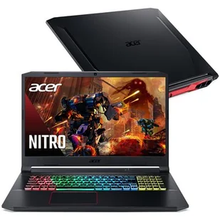 Acer Nitro 5 (NH.Q7QEP.001) - Laptopy - miniaturka - grafika 1