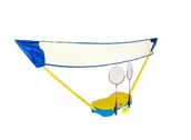 Badminton - Sportx - Sportx badmintonnetz z etui - 1 zestaw - miniaturka - grafika 1