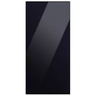 Akcesoria i części do lodówek - Samsung Górny panel lodówka Bespoke 2.03m RA-B23EUT22GM Głęboka czerń - miniaturka - grafika 1
