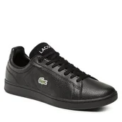Buty sportowe męskie - LACOSTE CARNABY PRO 222 2 - miniaturka - grafika 1