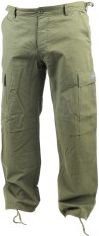 Magnum Męskie Spodnie ATERO 3.0 OLIVE GREEN r. S