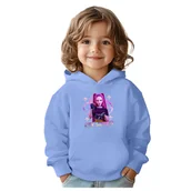 Bluzy dla dziewczynek - BLUZA DZIECIĘCA 67 SIX SEVEN VIRAL HUNTRIX 146-152 CHŁOPIĘCA DZIEWCZĘCA - miniaturka - grafika 1