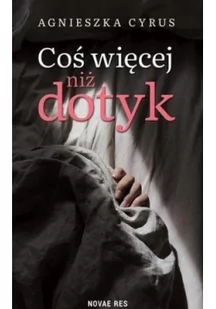 Coś więcej niż dotyk - Kryminały - miniaturka - grafika 2