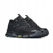 Buty trekkingowe męskie - Skechers Skech-air Envoy Sl 237553-BBK 43 - miniaturka - grafika 1