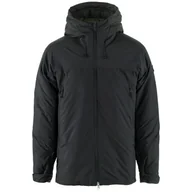 Kurtki męskie - Kurtka zimowa męska Fjällräven Bergtagen 130 Insulation Jkt M Rozmiar: XL / Kolor: czarny - miniaturka - grafika 1