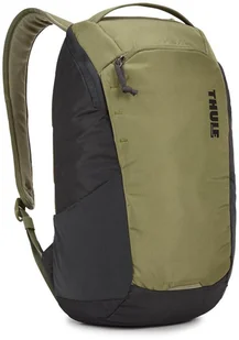 Thule Plecak EnRoute 14l - Olivine/Obsidian 3204277 - Plecaki - miniaturka - grafika 12