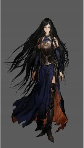 Plakat Anime Manga Castlevania CAS_018 A2 (custom)