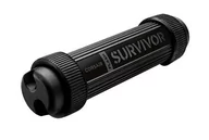 Pendrive - CORSAIR Survivor Stealth, 128 GB, USB 3.0 - miniaturka - grafika 1