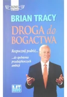 Biznes - Droga do bogactwa - miniaturka - grafika 1