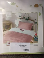 Pościel - Pościel LORENA 80x80 bawełniana - OUTLET : Rozmiar - 80x80 - miniaturka - grafika 1