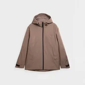 Kurtki męskie - Męska kurtka zimowa OUTHORN OTHAW22TTJAM012 - miniaturka - grafika 1