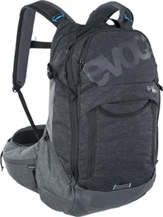 Evoc Plecak Trail Pro 26 black-carbon-grey S/M 100117128-S/M - Plecaki - miniaturka - grafika 2