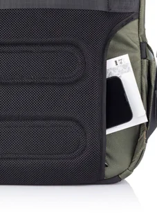 Plecak na laptopa 17 XD Design Bobby Explore - navy - Torby na laptopy - miniaturka - grafika 13