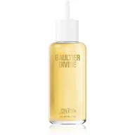 Wody i perfumy damskie - Jean Paul Gaultier Gaultier Divine Woda perfumowana 200 ml - miniaturka - grafika 1