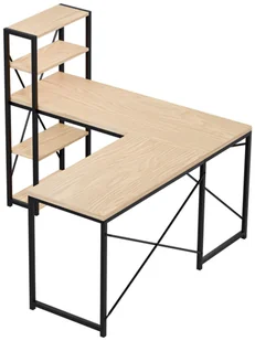 Mark Adler Leader 5.9 Craft - Biurka gamingowe Mark Adler Leader 5.9 Craft - Biurka gamingowe - miniaturka - grafika 1