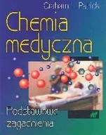 Podręczniki dla szkół wyższych - Chemia Medyczna - miniaturka - grafika 1