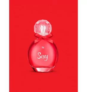 boss of toys Perfumy Sexy 30ml. - Feromony damskie - miniaturka - grafika 4