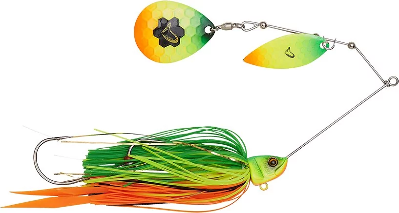 Spinnerbait Savage Gear Da'Bush