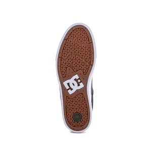 Buty DC Shoes Teknic S Wes Shoe M ADYS300751 (kolor Granatowy, rozmiar EU 44) - Buty sportowe męskie - miniaturka - grafika 5