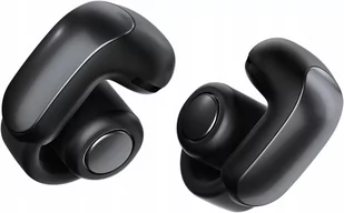 Bose Ultra Open Ear Czarne - Słuchawki - miniaturka - grafika 1