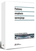 Zarządzanie - Podstawy Zarządzania Operacyjnego - miniaturka - grafika 1